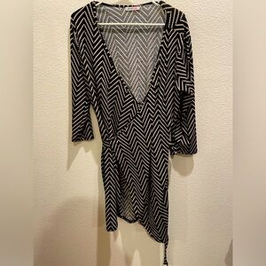 JustFab; size L